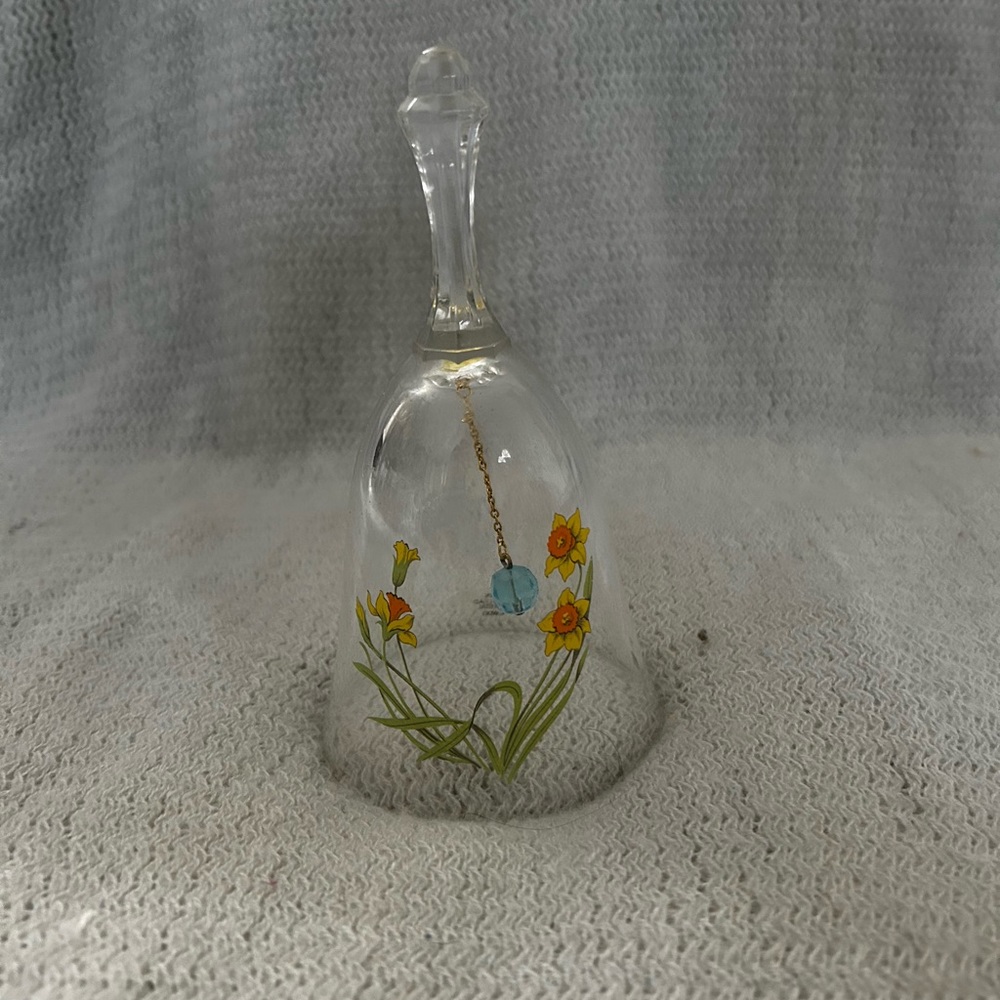 Vintage bell